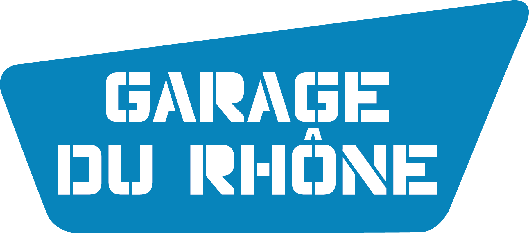 Garage du Rhône